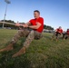 Depot Tug of War Competition