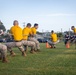 Depot Tug of War Competition