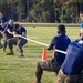 Depot Tug of War Competition