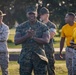 Depot Tug of War Competition