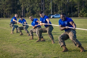 MCAS Iwakuni residents, local Japanese compete in undokai (Radio)