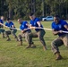 Depot Tug of War Competition