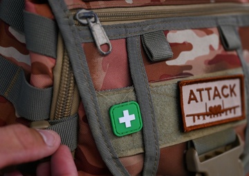 33rd Fighter Wing conducts ASIST program