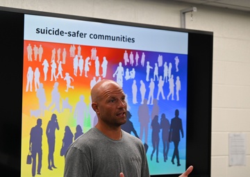 33rd Fighter Wing conducts ASIST program