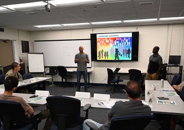 33rd Fighter Wing conducts ASIST program