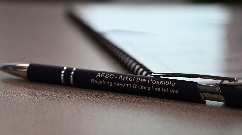 Art of the Possible 402 Senior Leader Course