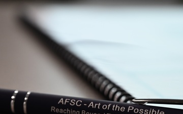 Art of the Possible 402 Senior Leader Course