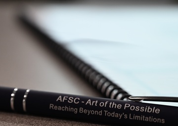 Art of the Possible 402 Senior Leader Course