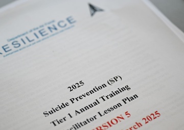 33rd Fighter Wing conducts ASIST program