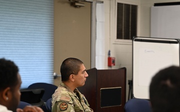 33rd Fighter Wing conducts ASIST program