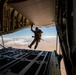 United States and Indian SOF Free Fall BRIGHT STAR 25