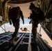 United States and Indian SOF Free Fall BRIGHT STAR 25