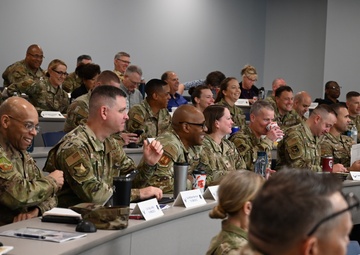 Art of the Possible 402 Senior Leader Course 2025