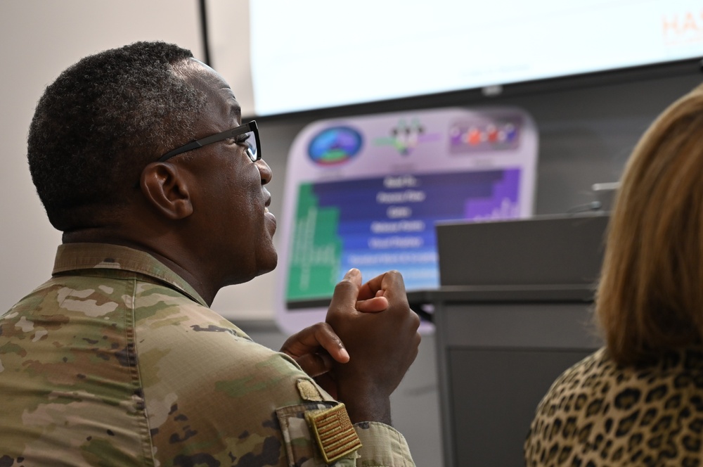 Art of the Possible 402 Senior Leader Course 2025