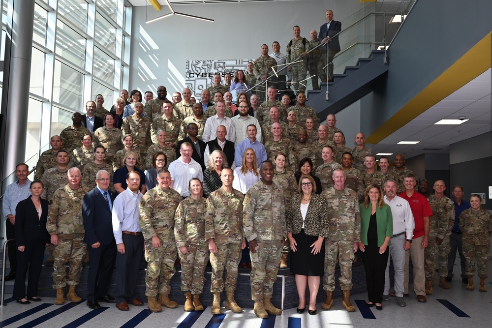 Art of the Possible 402 Senior Leader Course 2025