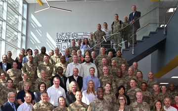 Art of the Possible 402 Senior Leader Course 2025