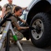MUNS Airmen sharpen mission capabilities in competitive exercise