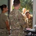 MUNS Airmen sharpen mission capabilities in competitive exercise