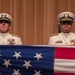 Coast Guard Rear Adm. Michael Day retires after 38 years of service