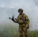2CR Drone Reconnaissance Operations at Saber Junction 25