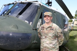 September 11 attacks led junior high student towards a journey of service