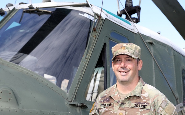 September 11 attacks led junior high student towards a journey of service