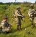2CR Drone Reconnaissance Operations at Saber Junction 25