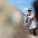 Secretary of War visits the 156th Wing