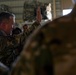 Secretary of War visits the 156th Wing