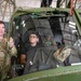 Rescue to reunion: Teen tours squadron that saved his life