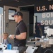 EOD Mobile Unit 12 - Detachment Yorktown Sailors participate in annual First Responders Marketplace event in Yorktown, Virginia