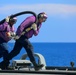USS St. Louis Supports Southern Border 2025 Operations
