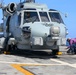 USS St. Louis Supports Southern Border 2025 Operations