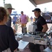 EOD Mobile Unit Two - Detachment Yorktown Sailors participate in annual First Responders Marketplace event in Yorktown, Virginia