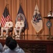 Coast Guard Rear Adm. Michael Day retires after 38 years of service
