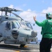 USS St. Louis Supports Southern Border 2025 Operations