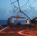 USS St. Louis Supports Southern Border 2025 Operations
