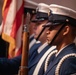 Coast Guard Rear Adm. Michael Day retires after 38 years of service
