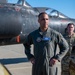 ACC command team visits Beale AFB