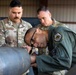 ACC command team visits Beale AFB