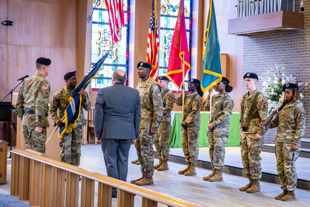 New Army activity leverages chemical expertise for future success