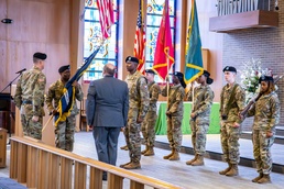 New Army activity leverages chemical expertise for future success