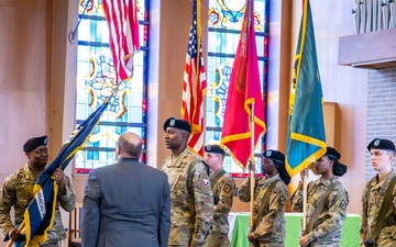 New Army activity leverages chemical expertise for future success