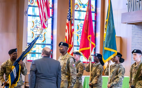 New Army activity leverages chemical expertise for future success