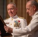 Coast Guard Rear Adm. Michael Day retires after 38 years of service