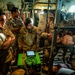 Bright Stars Shine Over Egypt