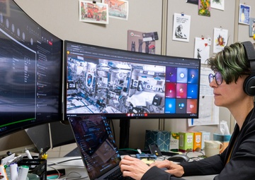 Reinforcement Learning is Making a Buzz in Space