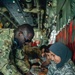 Bright Stars Shine Over Egypt