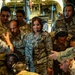 Bright Stars Shine Over Egypt