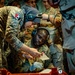 Bright Stars Shine Over Egypt